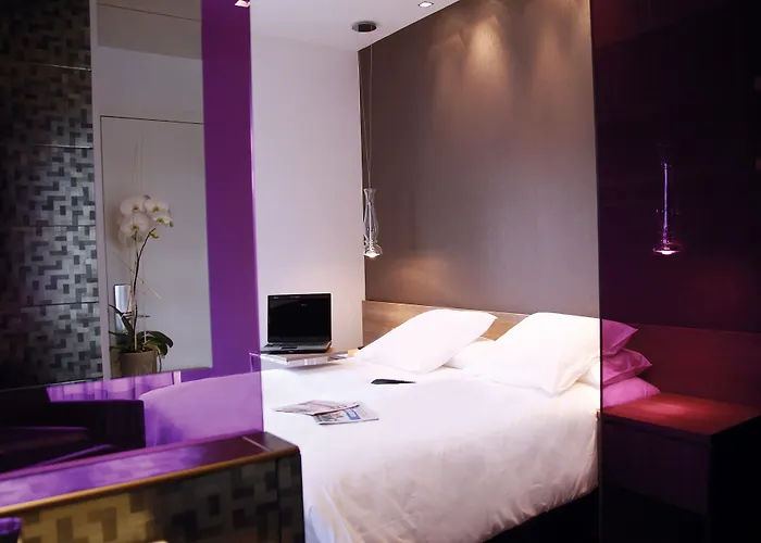 Citiz Hotel Tolosa