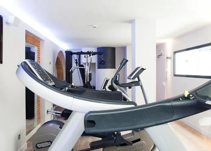 Holiday Inn Toulouse Centre